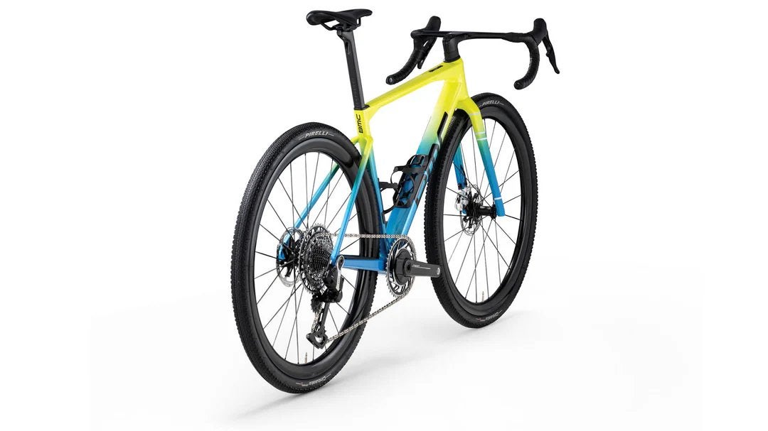 BMC KAIUS 01 ONE, Fietsen en Brommers, Fietsen | Racefietsen, Ophalen, Nieuw, Carbon