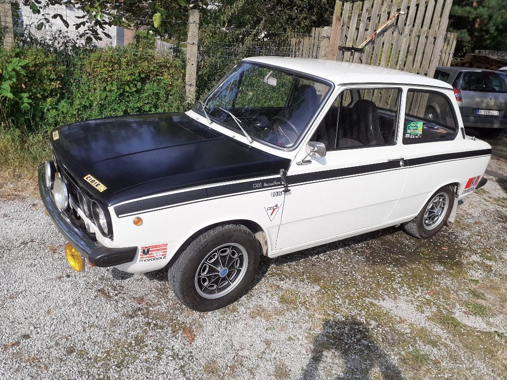 DAF 66 MARATHON, foto 4