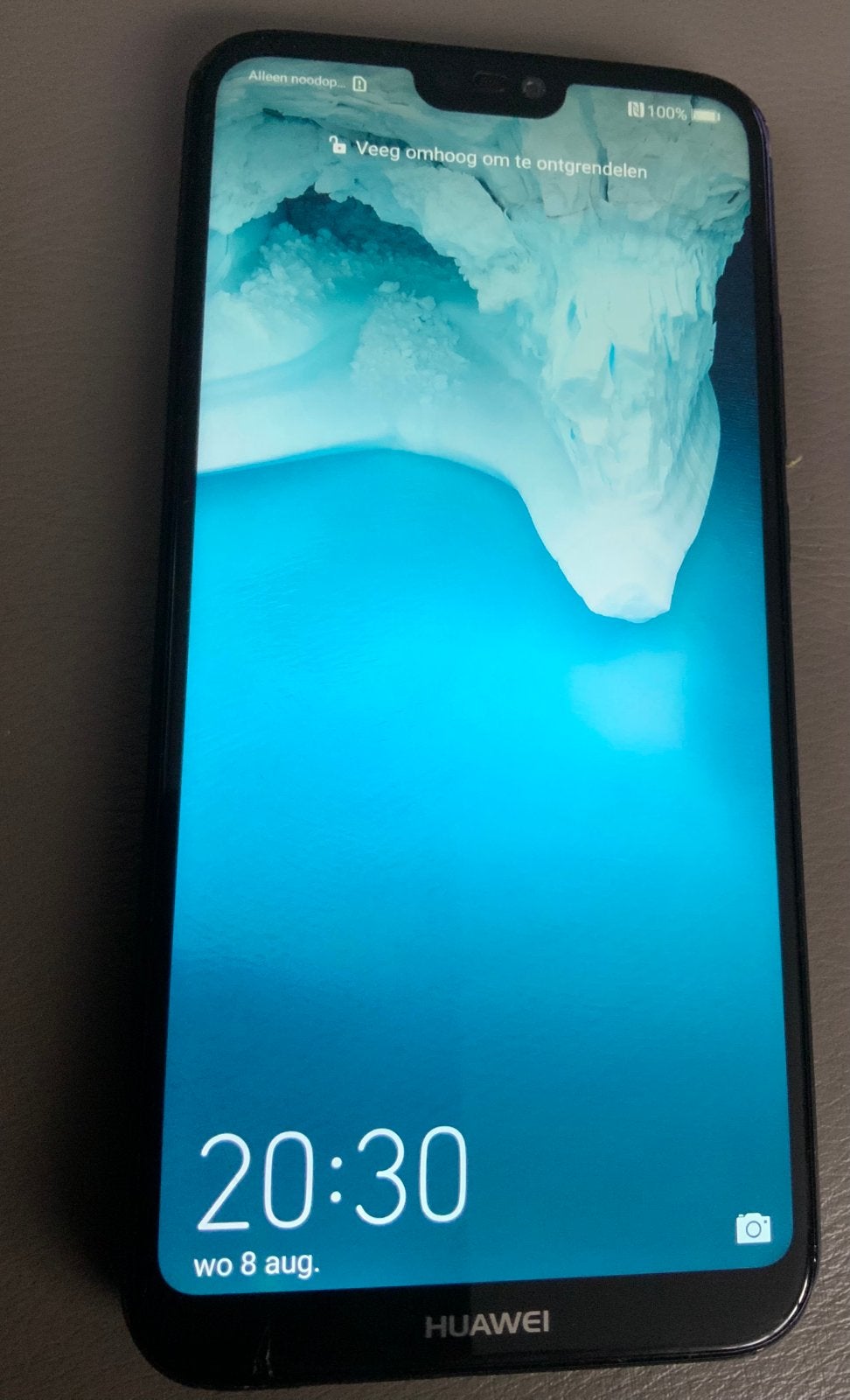 Huawei P20 Lite 64 Go, Télécoms, 10 mégapixels ou plus, Enlèvement ou Envoi, Comme neuf, Sans abonnement