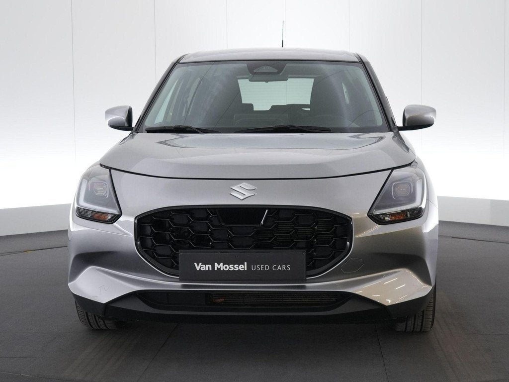 Suzuki Swift (automatique), Achat, Entreprise, Automatique, Tissu