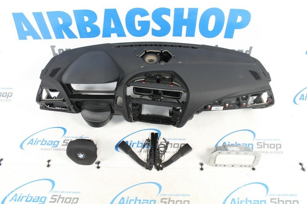 Airbag kit Tableau de bord speaker BMW 1 serie F20 F21, Autos : Pièces & Accessoires