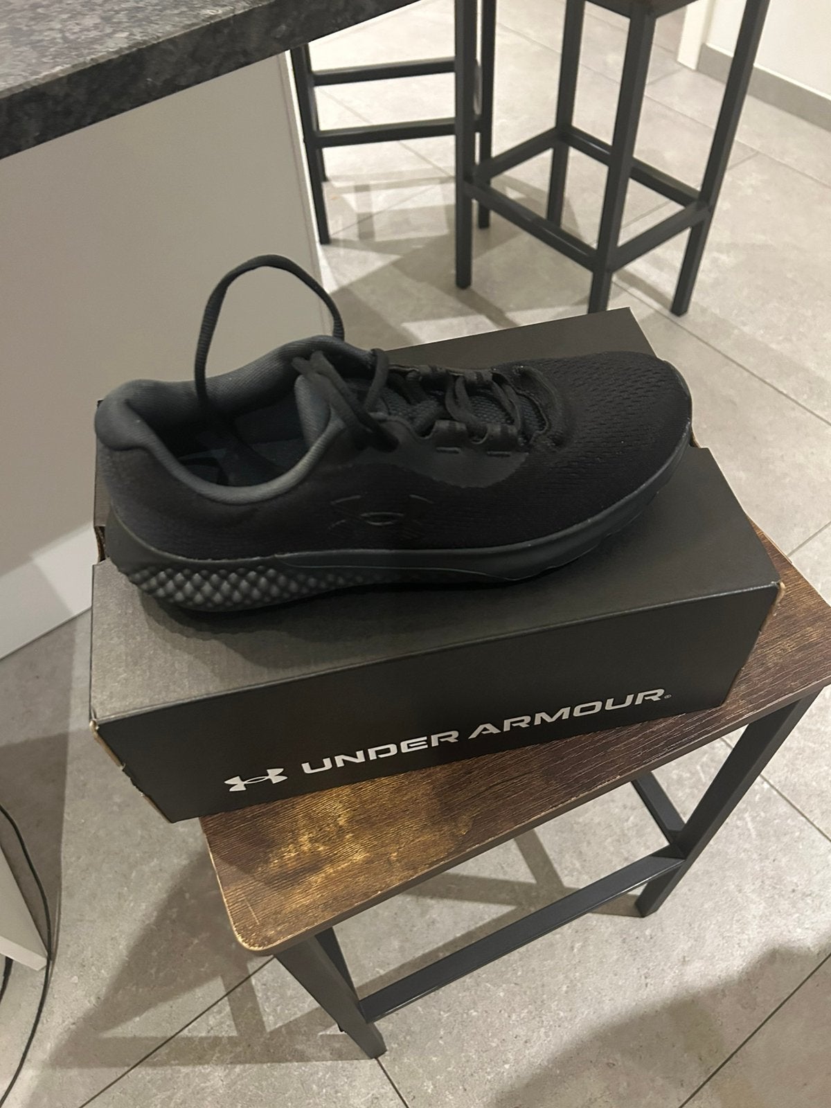 Under armour, Kleding | Heren, Schoenen, Ophalen, Zo goed als nieuw