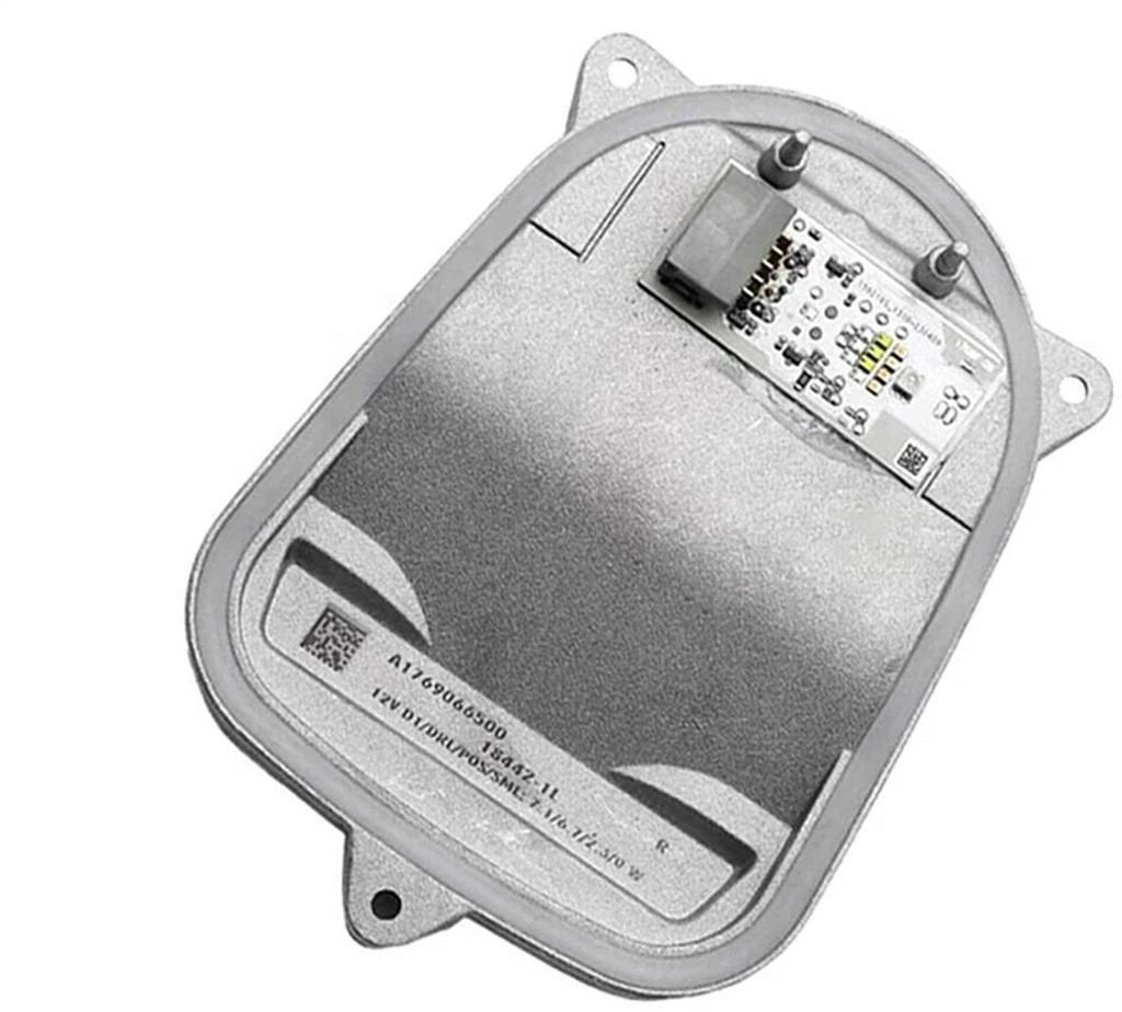 LED Module Links Voor Mercedes DRL Knipperlicht A1769066600, Verzenden