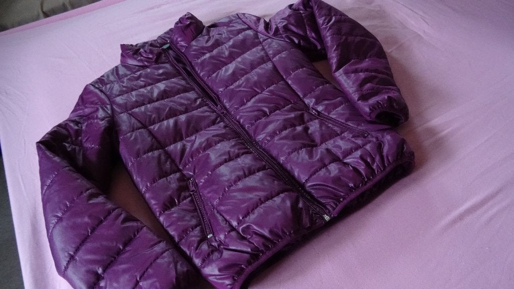 VEST NIEUW, Ophalen of Verzenden, Nieuw, Maat 38/40 (M), Paars