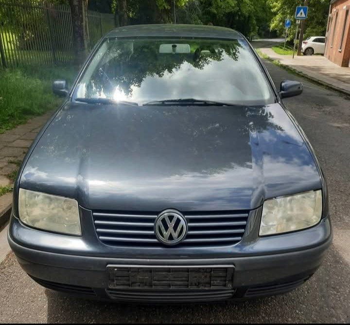 Bora 1.9 tdi prete a imatriculer, Autos, Particulier, Achat