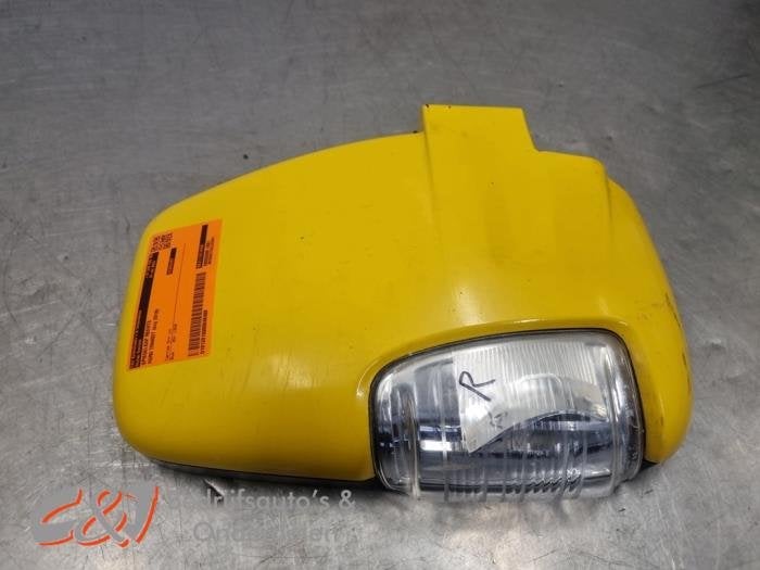 Coque rétroviseur droit d'un Ford Transit, -, 3 mois de garantie, -, -
