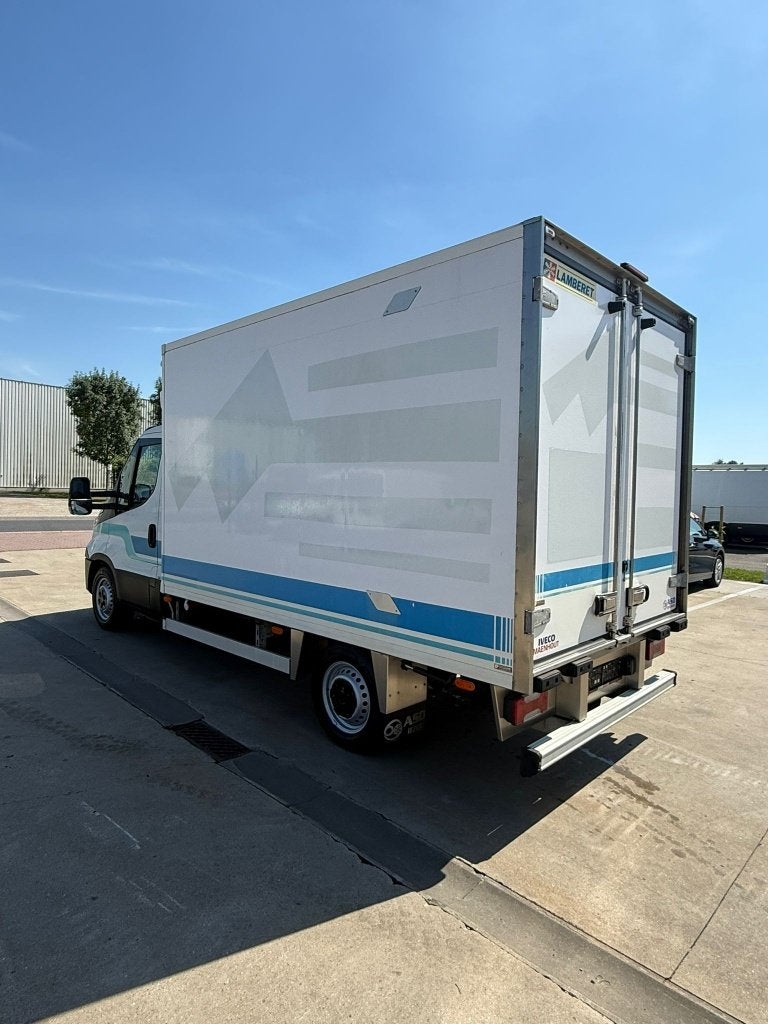 Iveco Daily 35S16 (Stock ID 30955) — 7