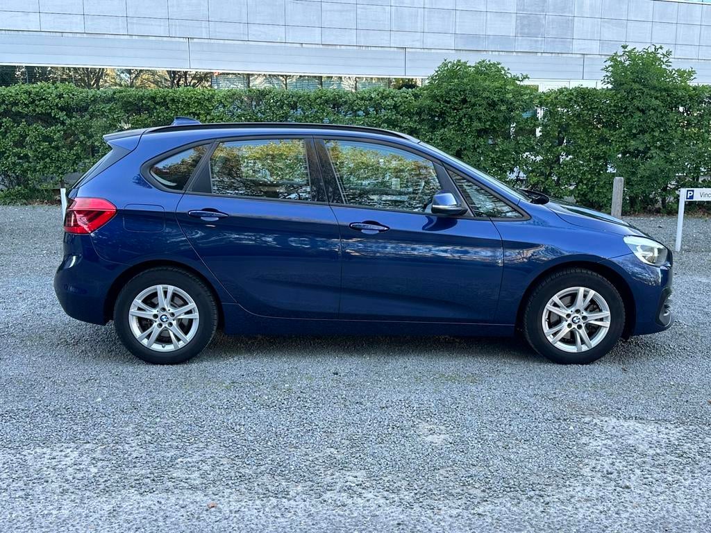Bmw 216d Active Tourer Automatique, Achat, Euro 6, 5 portes, Diesel