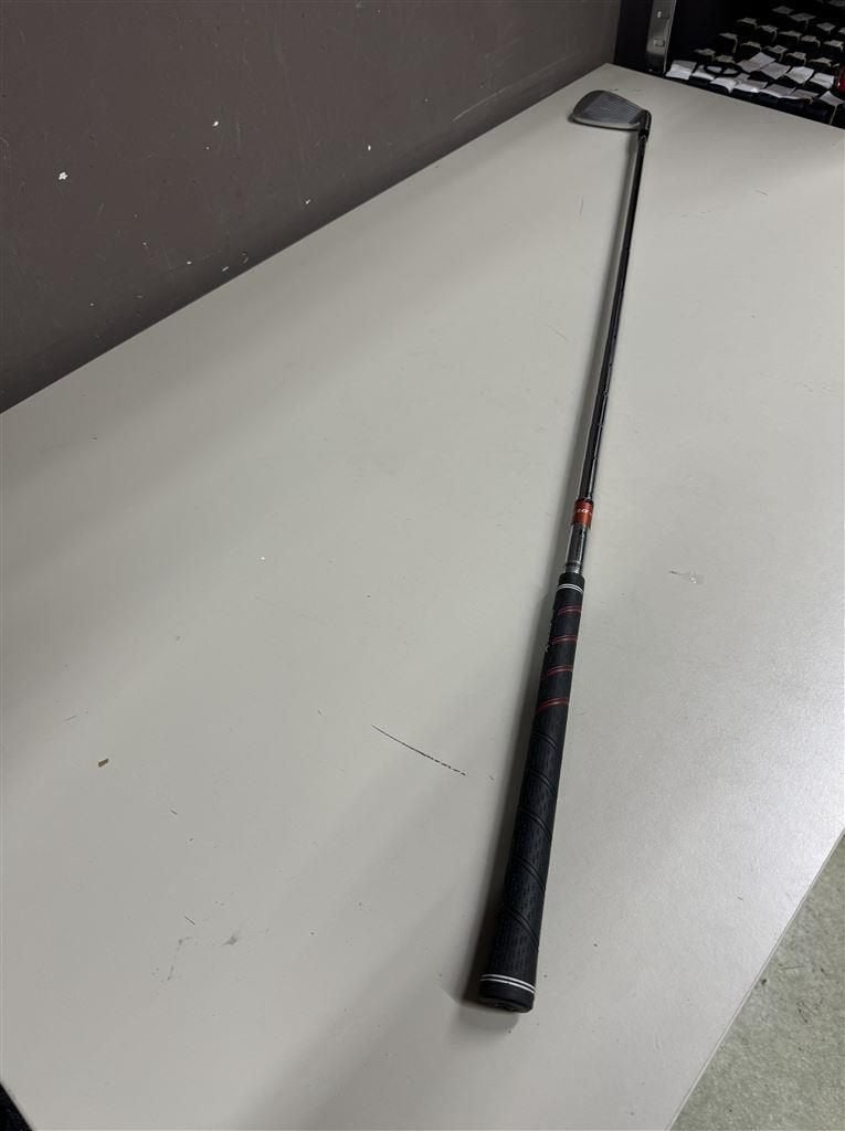 golf club - Dunlop Tour TP13 Left Handed 3 Iron, Ophalen of Verzenden, Zo goed als nieuw, Club