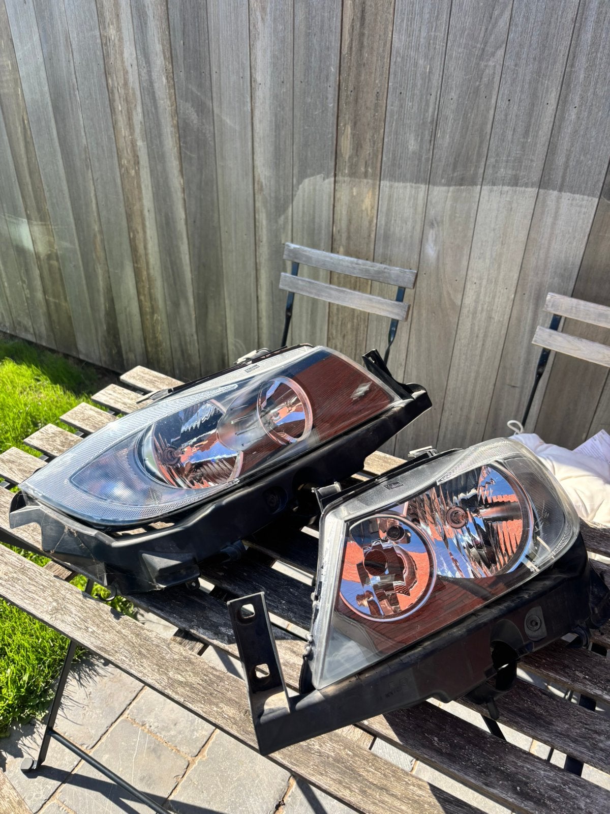 Bmw e90/e91, Autos, Particulier, Achat