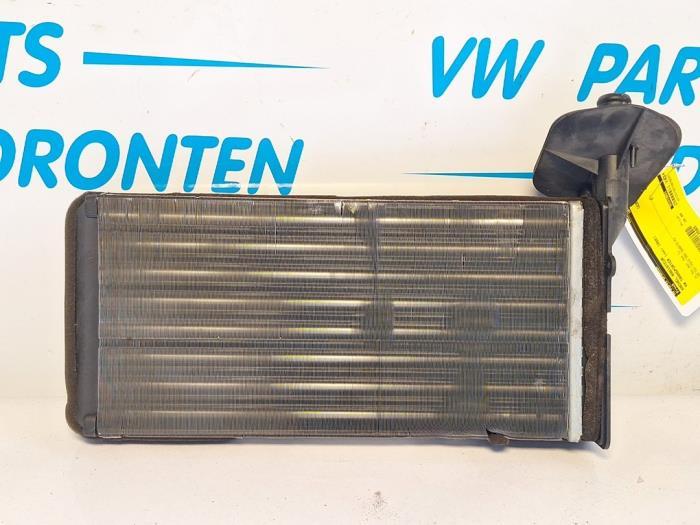 Kachel Radiateur van een Volkswagen Transporter, Auto-onderdelen, Overige Auto-onderdelen, Volkswagen, Gebruikt, 3 maanden garantie