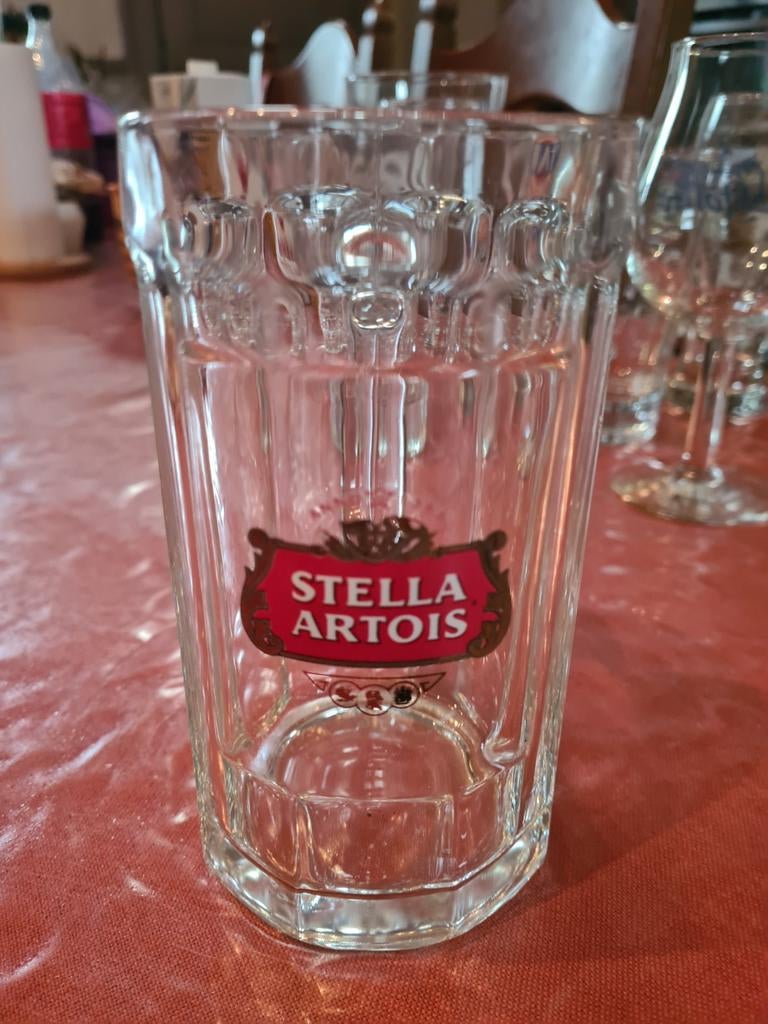 Stella mok