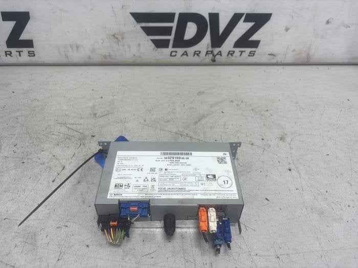 Navigatie Module van een Opel Corsa, -, Opel, 3 mois de garantie, Utilisé