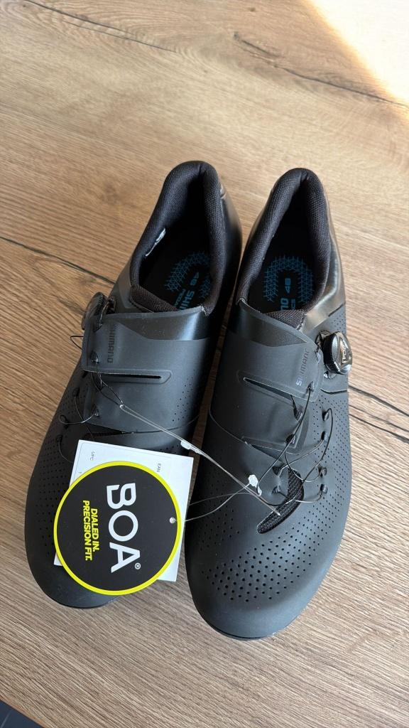 NIEUW fietschoenen BOA maat 46, Fietsen en Brommers, Heren, Schoenen, Nieuw, Overige maten