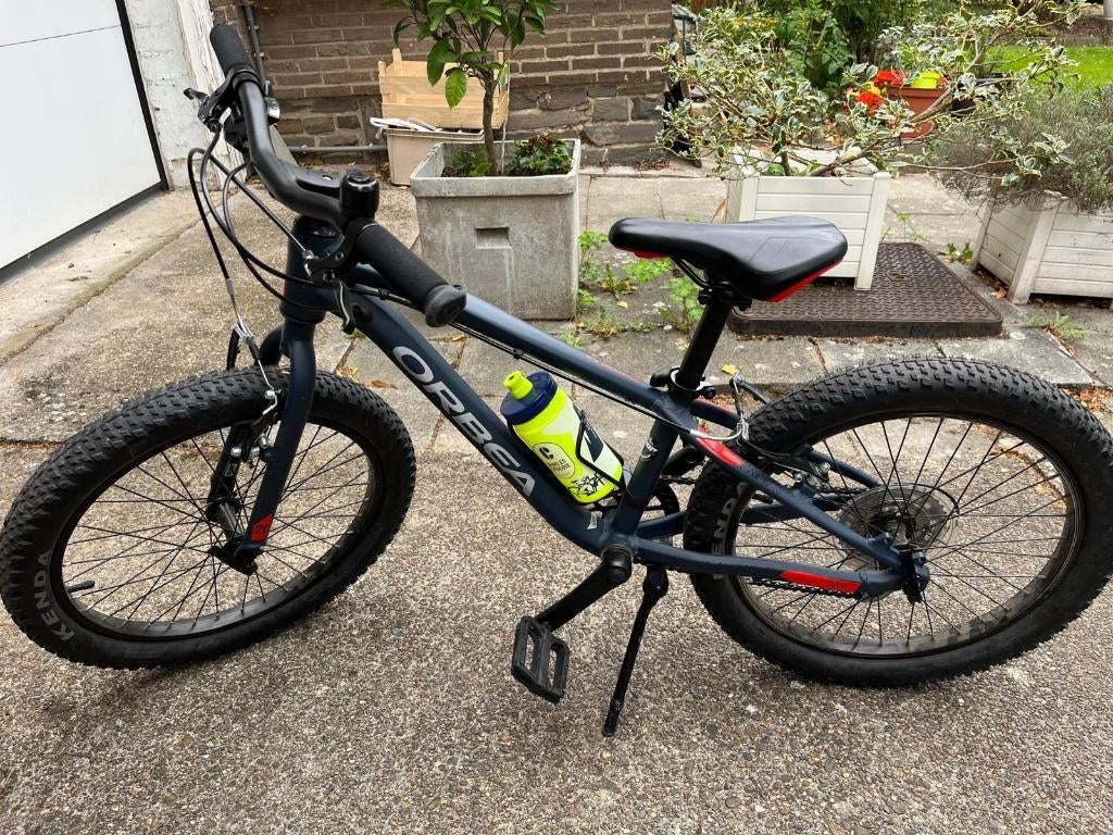 Vélo ORBEA pour enfants, 20 pouces, Vélos & Vélomoteurs, Enlèvement, Comme neuf, 16 à 20 pouces, Orbea
