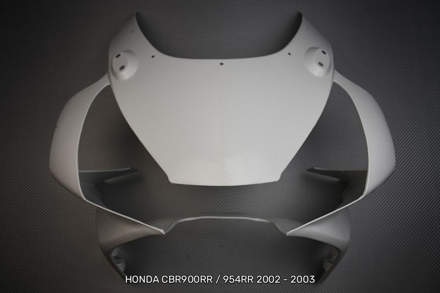 Tête de fourche AVDB HONDA CBR 900 RR / 954RR 2002 - 2003, Motos, Enlèvement ou Envoi, Neuf