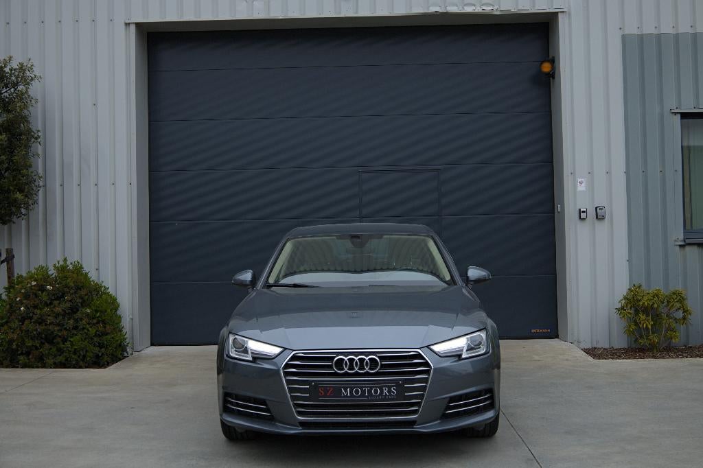 Audi A4 A4 2.0 TFSI | 94 000 KMS | Cuir | Garantie, Autos, Audi, Entreprise, Achat, A4, Bluetooth, Essence, Euro 6, Berline, 5 portes