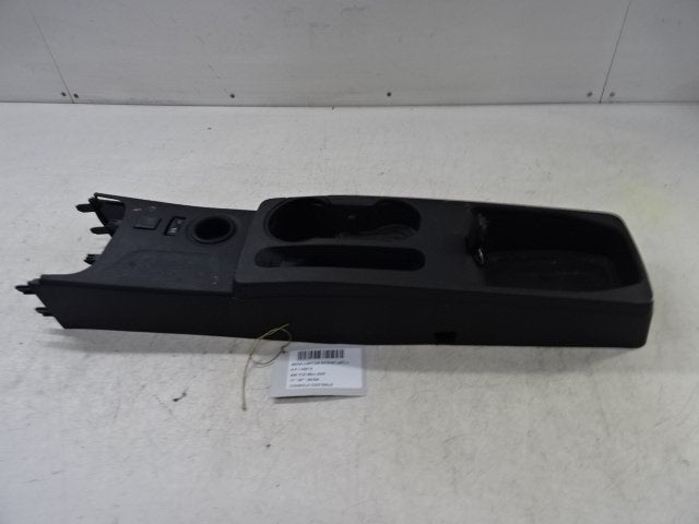 MIDDENCONSOLE Renault Captur (2R) (01-2013/-), Gebruikt, Renault