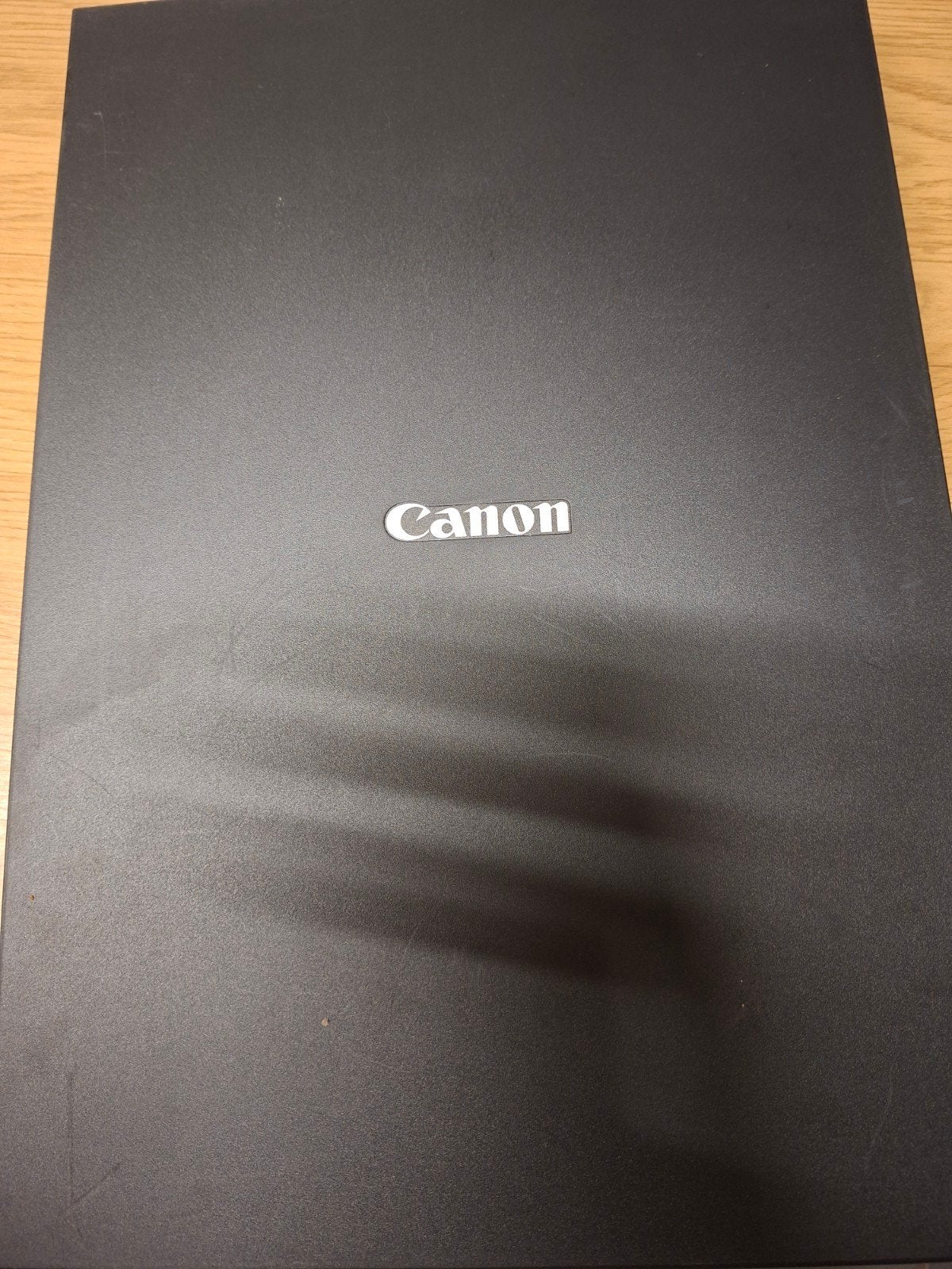 Canon CanoScan LiDE 300 flatbedscanner, Computers en Software, Scanners, Ophalen, Zo goed als nieuw, Flatbedscanner, Canon