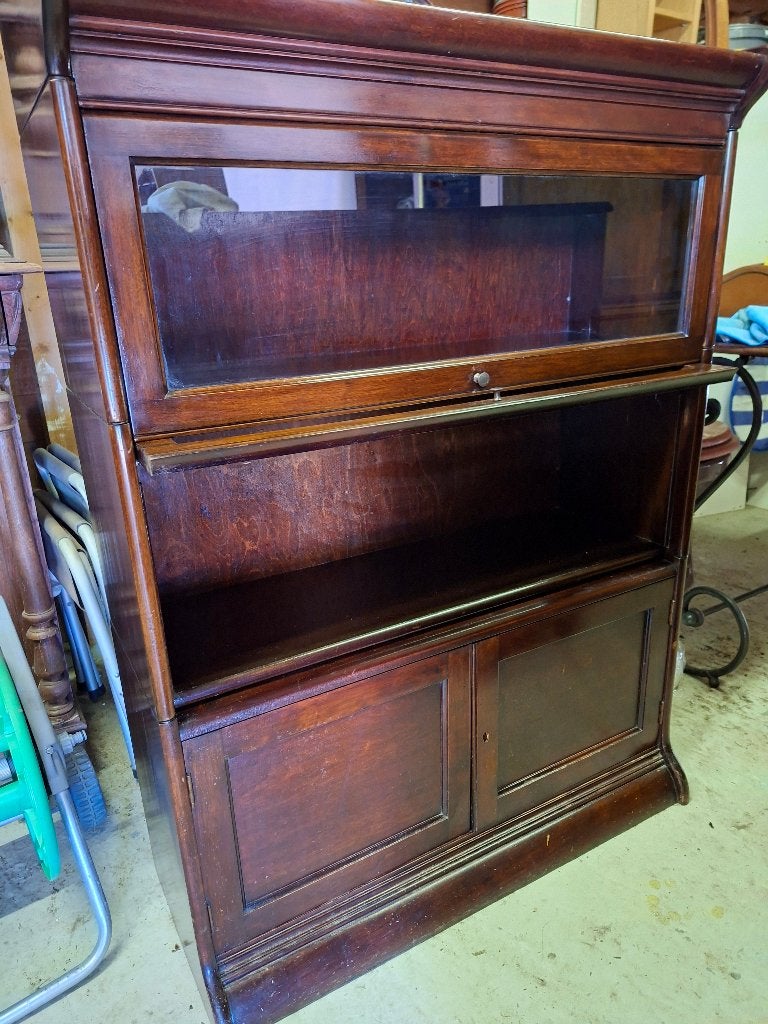 Vintage Meubels, Ophalen