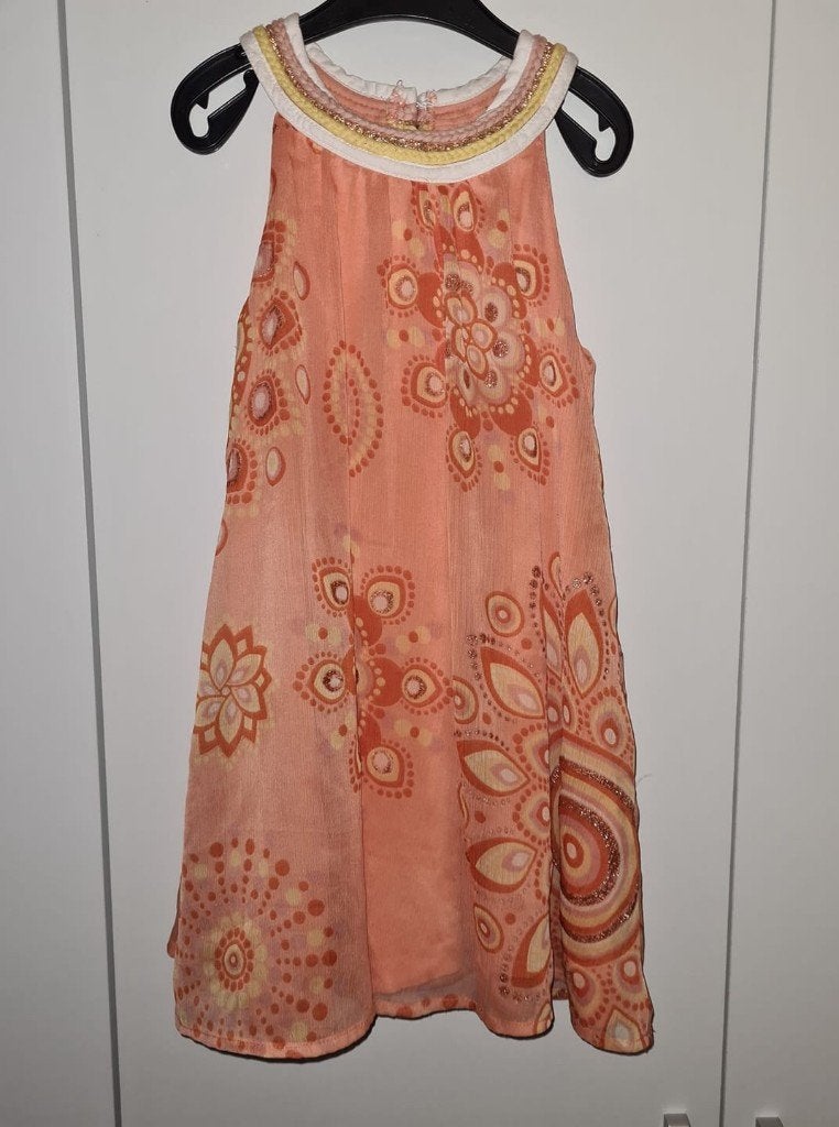 meisjeskleding maat 98, Enfants & Bébés, Vêtements enfant | Taille 98, Enlèvement ou Envoi, Utilisé, Fille, Desigual