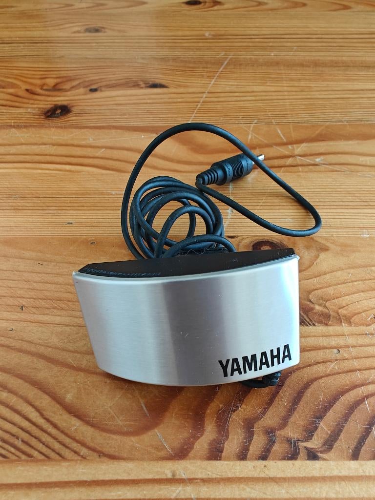 Yamaha Breath Controller BC1, Envoi