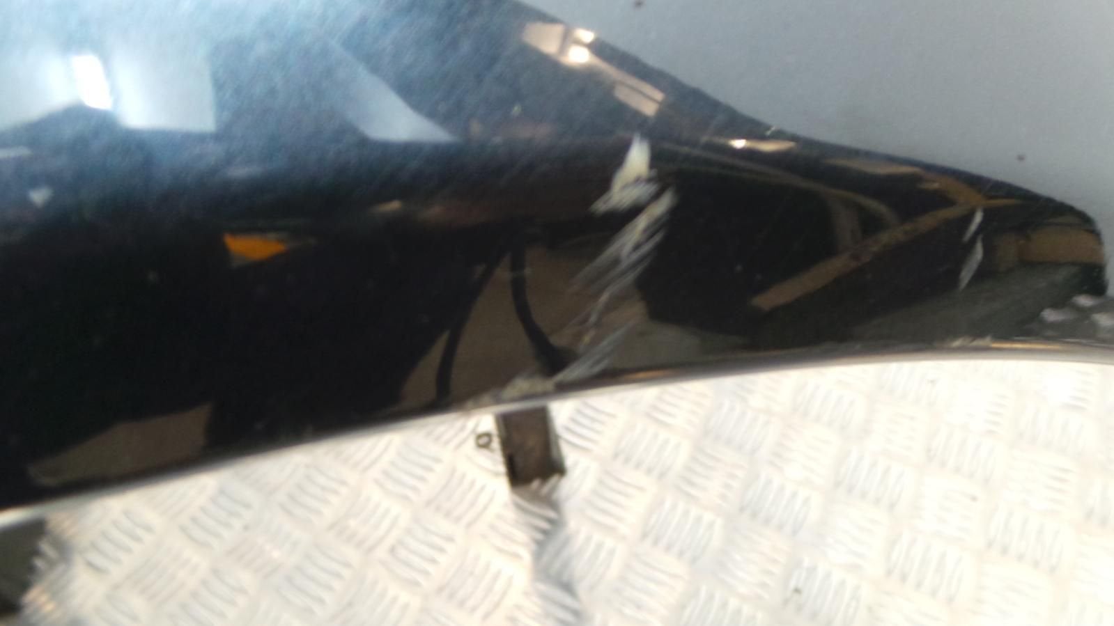 MERCEDES VITO 109 CDI DC VOORSCHERM L 2007, Ophalen of Verzenden, Gebruikt, ARN erkend