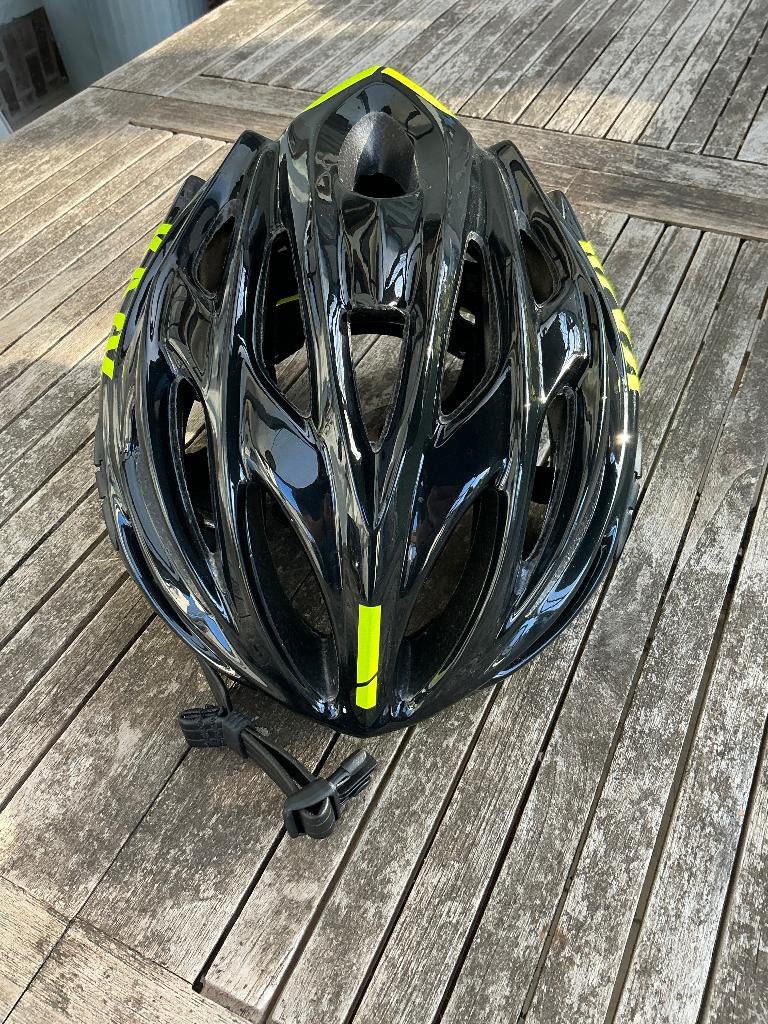 Fietshelmen, Ophalen, Zo goed als nieuw, XL, Heer of Dame