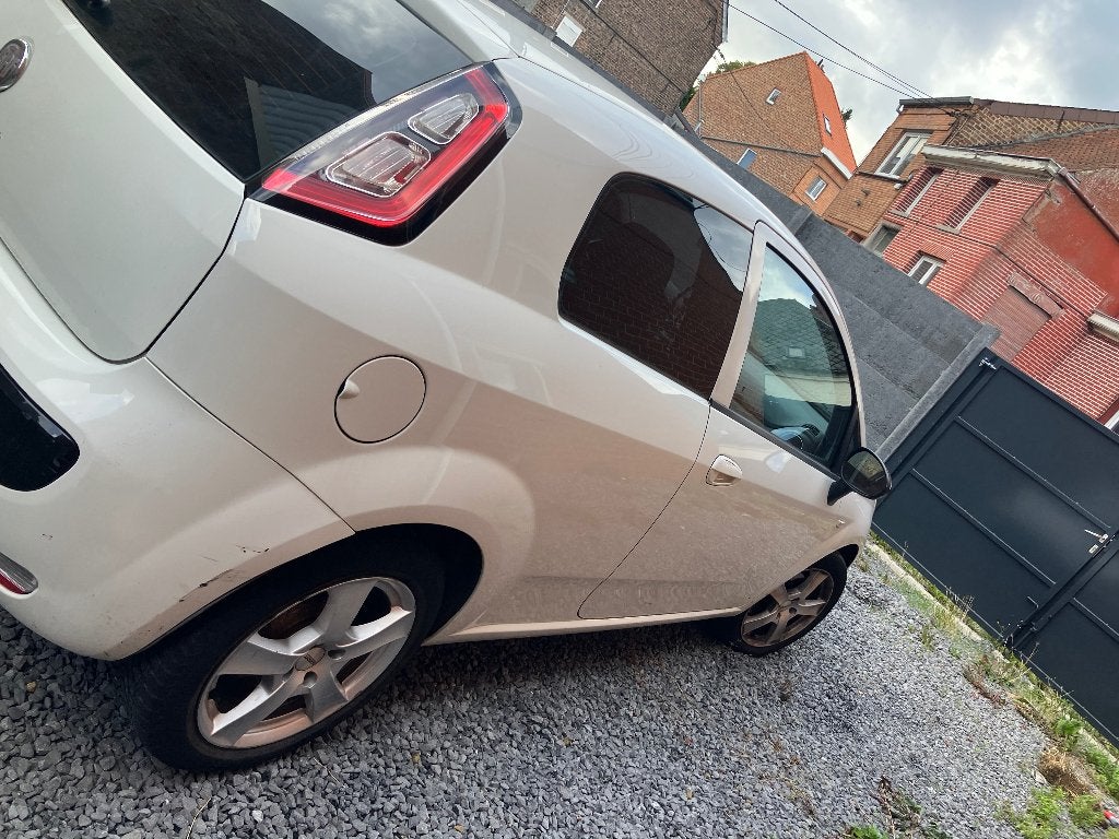 Voiture, Rétroviseurs électriques, Euro 5, Achat, Boîte manuelle
