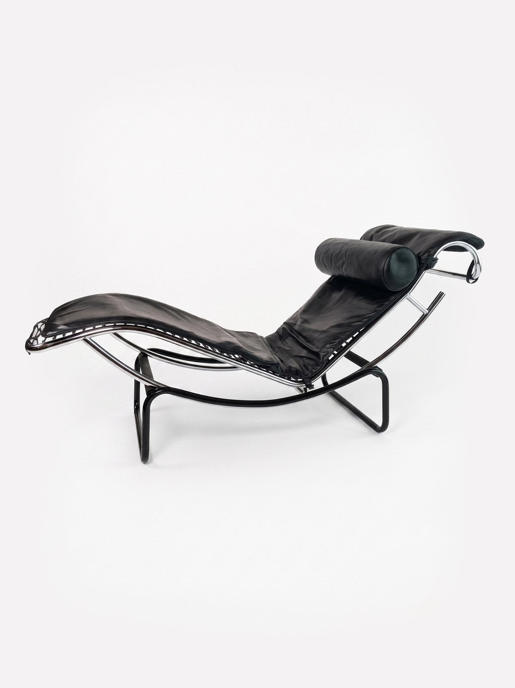Le corbusier style lounge chair, Enlèvement