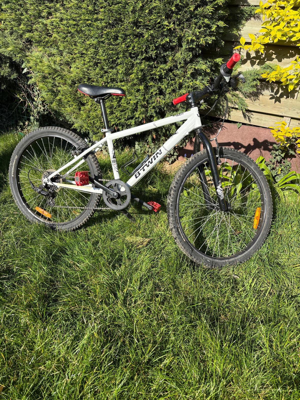 VTT enfant decathlon, Enlèvement, Utilisé