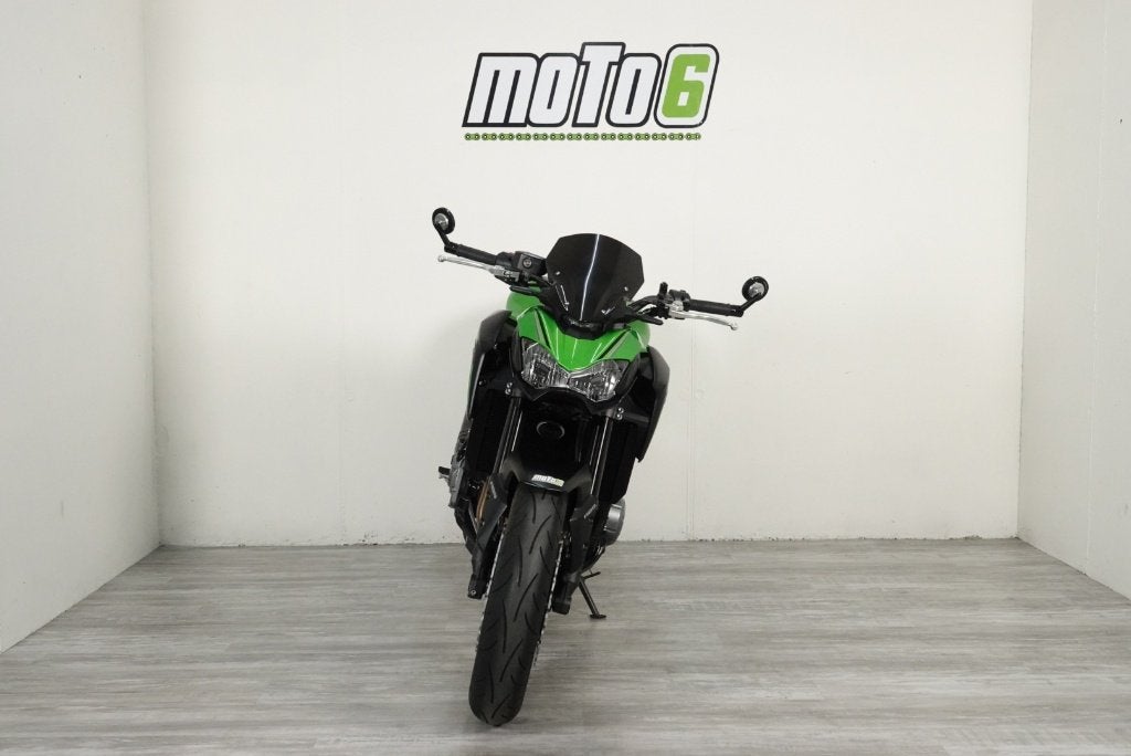 Kawasaki Z900 Full Performance, Motoren, Occasion, 4 cilinders, Motorrijbewijs A, Bedrijf
