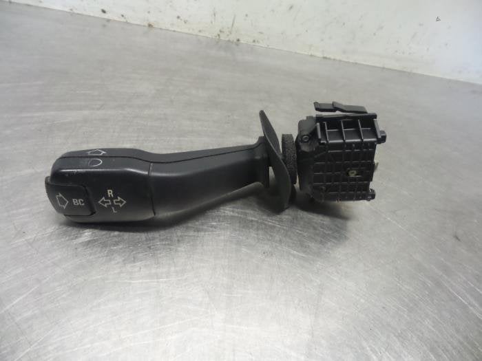 Commutateur feu clignotant d'un BMW 5-Serie (5-Serie 95-), -, 3 mois de garantie, Utilisé, -