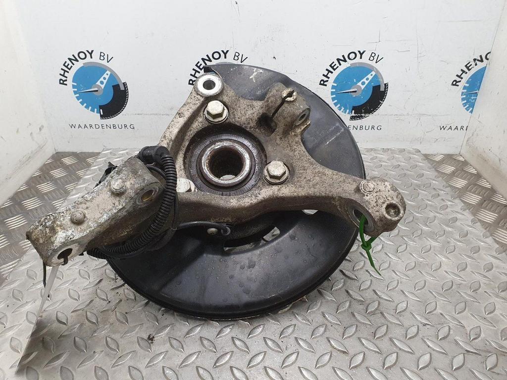 OPEL INSIGNIA Insignia Sports Tourer FUSEE LV 2011, Auto-onderdelen, Ophalen of Verzenden, Gebruikt, Stiba lid