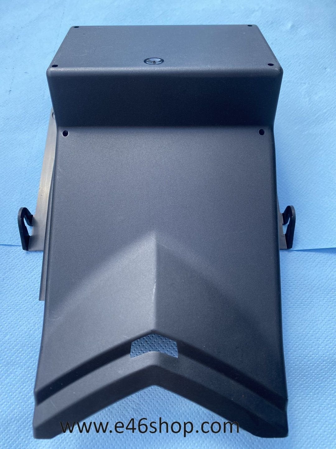 BMW S1000RR K46 KAP ACHTERKANT KONT OE 46627715977, Motoren, Gebruikt, -, -, Ophalen of Verzenden