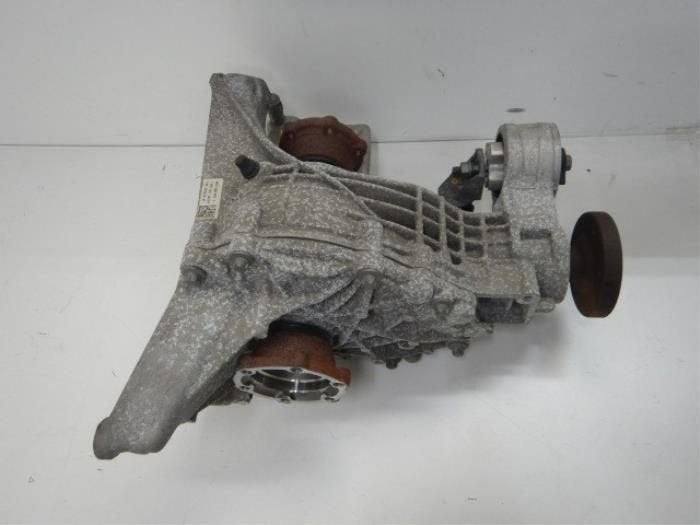 Audi A6 4K 3.0 TFSI Differentieel, Ophalen of Verzenden, Gebruikt