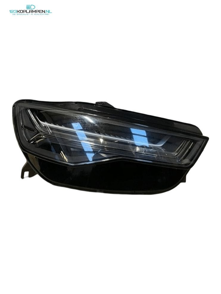 Audi RS6 C7 4G facelift Matrix LED koplamp rechts, Ophalen, Gebruikt, -, -