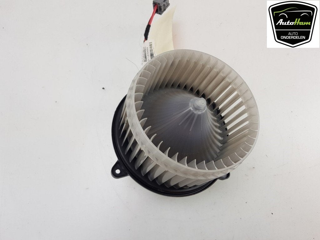 VENTILATEUR RADIATEUR MOTEUR Opel Meriva (B), Autos : Pièces & Accessoires, Dhr. J. Ham, Administratie@autoham.nl, Opel, Utilisé