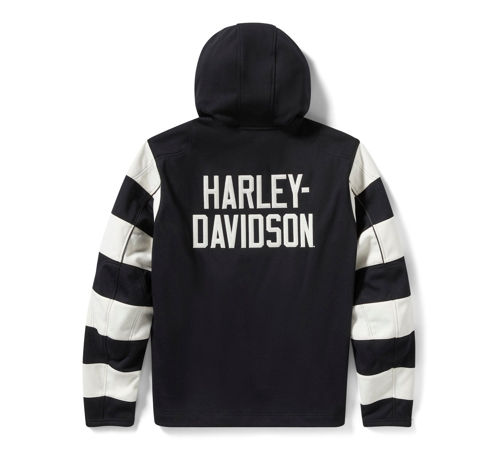 Harley Davidson motorjas, Vêtements | Hommes, Pulls & Vestes, Enlèvement, Neuf, Taille 48/50 (M), Noir