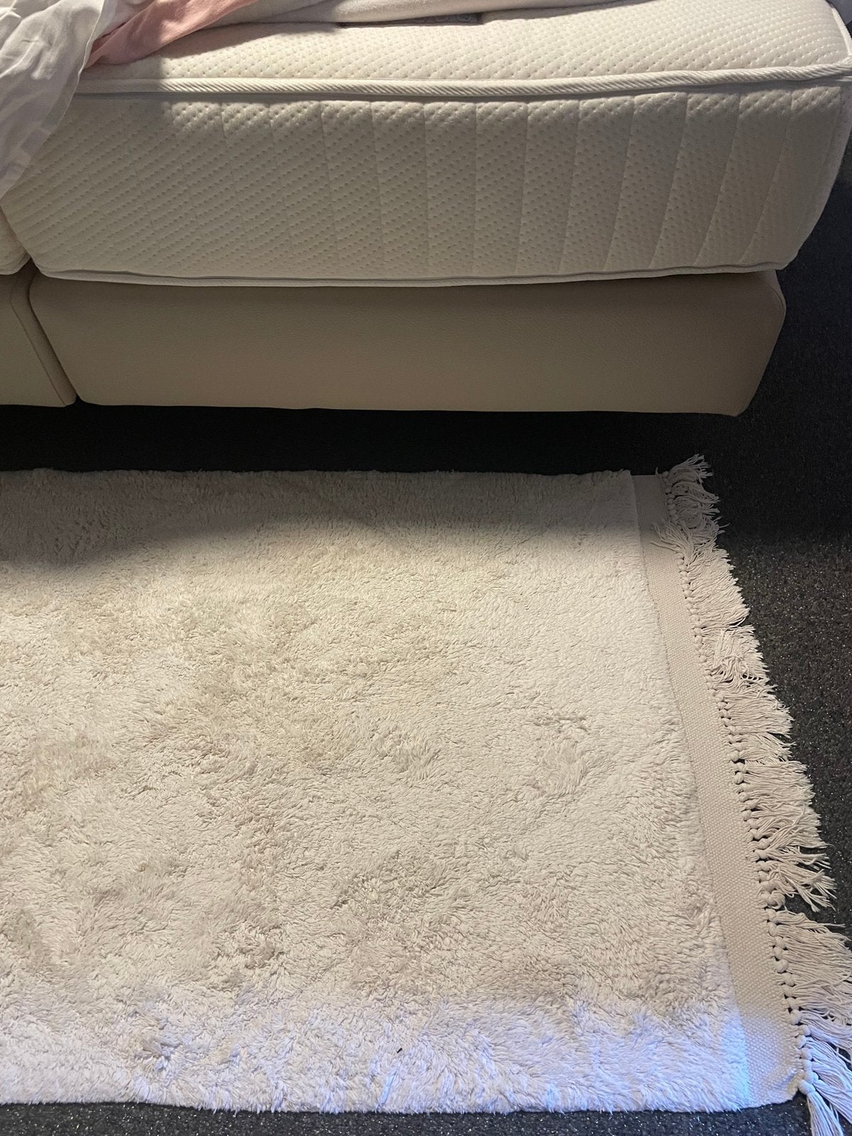 Boxspring, Ophalen, Zo goed als nieuw