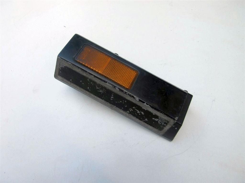 Honda VF500C radiator zijkap R radiateur cover VF 500 C kap, Enlèvement ou Envoi, Utilisé