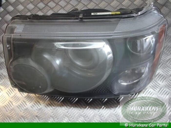 Koplamp Xenon Links - gebruikt Range Rover Sport, -, Utilisé, -, -