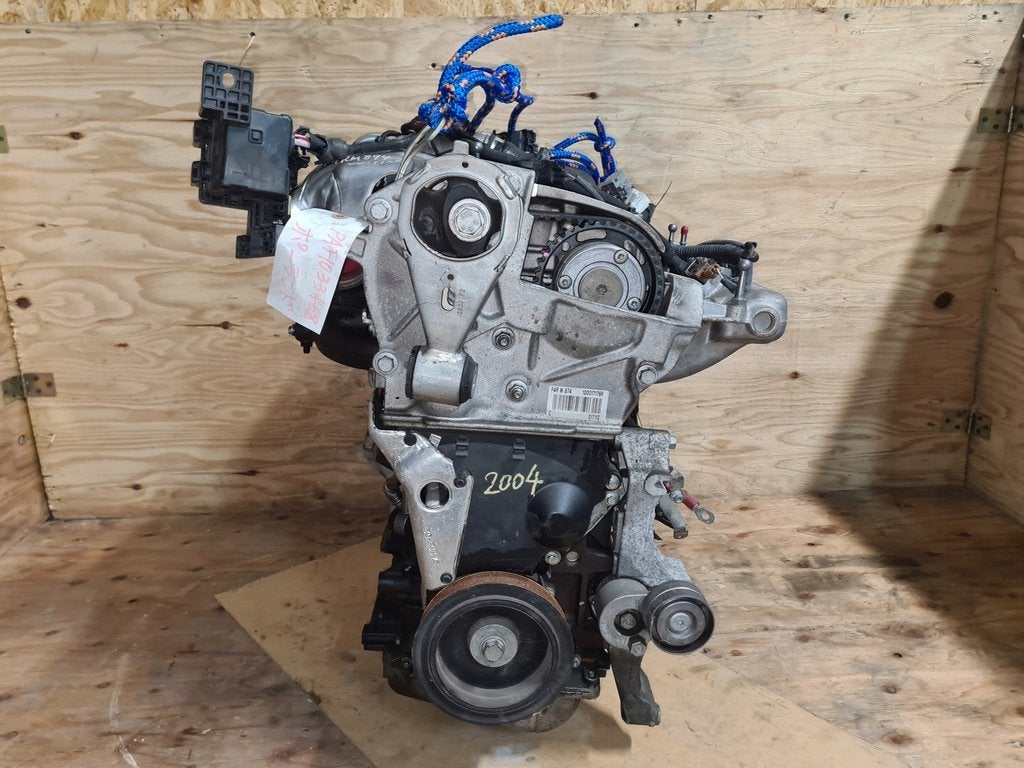 Moteur F4R872 Complet MEGANE RENAULT, Autos : Pièces & Accessoires, Envoi, Utilisé, Daihatsu