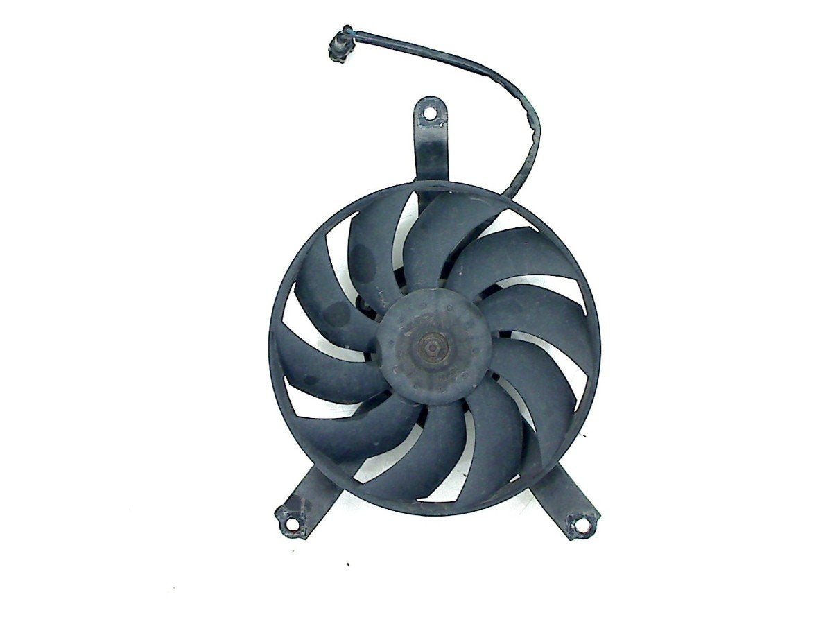 VENTILATEUR Z 900 2017-2019 (Z900 ZR900) (595020614), Dhr. S. di Majo, Utilisé, Info@cama-motorparts.nl, P.J. Troelstraweg 8 8
3144 CX  MAASSLUIS, NL