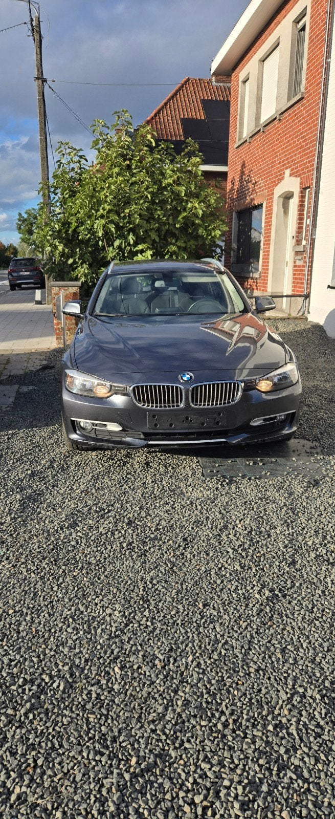 bmw 316i, Autos, Particulier, Essence, Achat