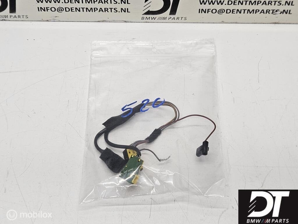 Kabelset stuur BMW E46 E39 32301097246, Enlèvement ou Envoi, Utilisé, BMW, BMW