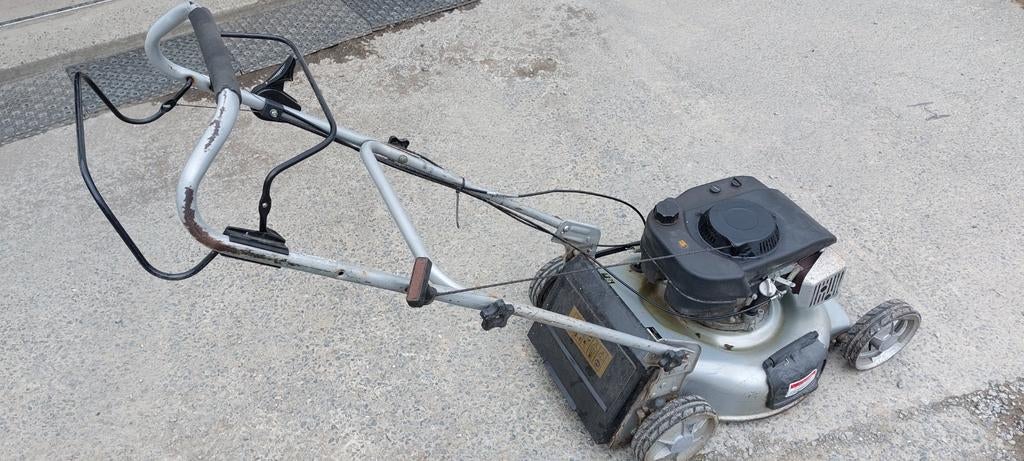 Tondeuse entretien fait, Jardin & Terrasse, Tondeuses autoportées, Enlèvement