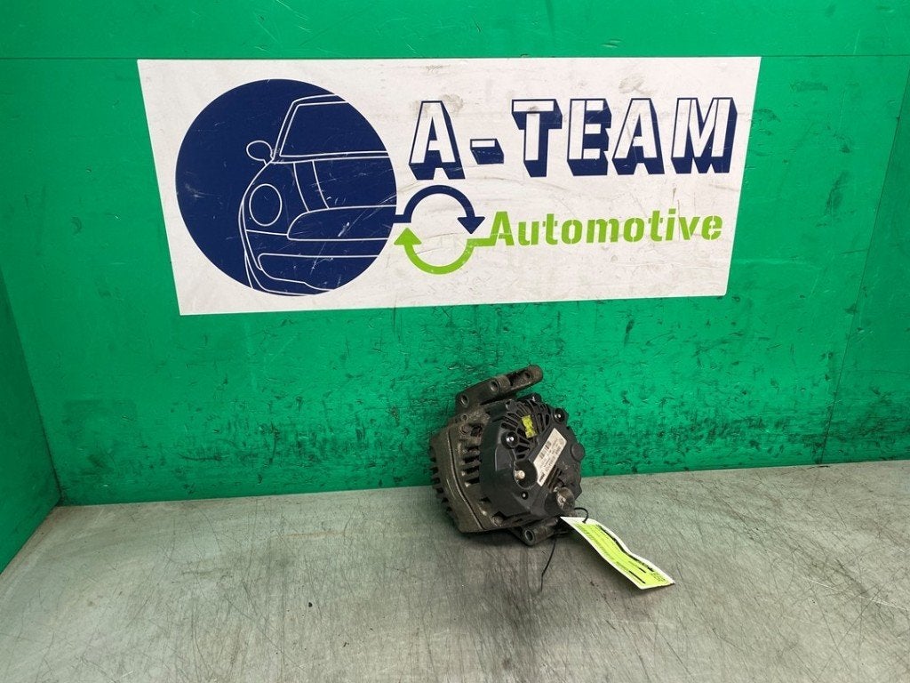 ALTERNATEUR Citroën Nemo (AA) (|51854103|1608858080|), Citroën, Kontakt-citroen@citroen.com, Utilisé, Citroën Deutschland GmbH