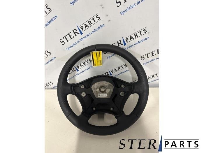 Volant d'un Mercedes Sprinter, Neuf, 3 mois de garantie, -, -
