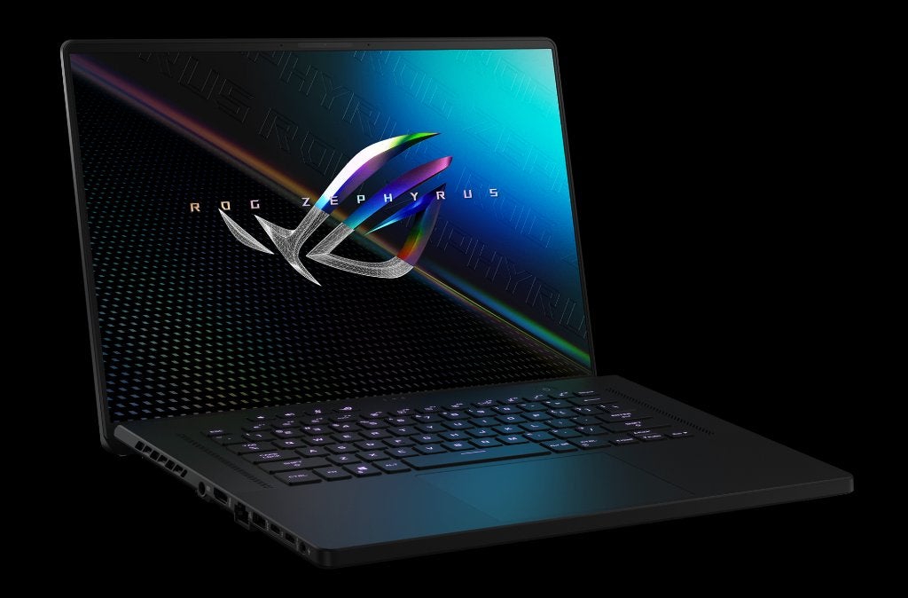 Asus ROG Zephyrus M16 – RTX 4090 | Core i9 | 32 Go DDR5, Informatique & Logiciels, Intel Core i9 13th Gen, 32 GB, 16 pouces, Comme neuf